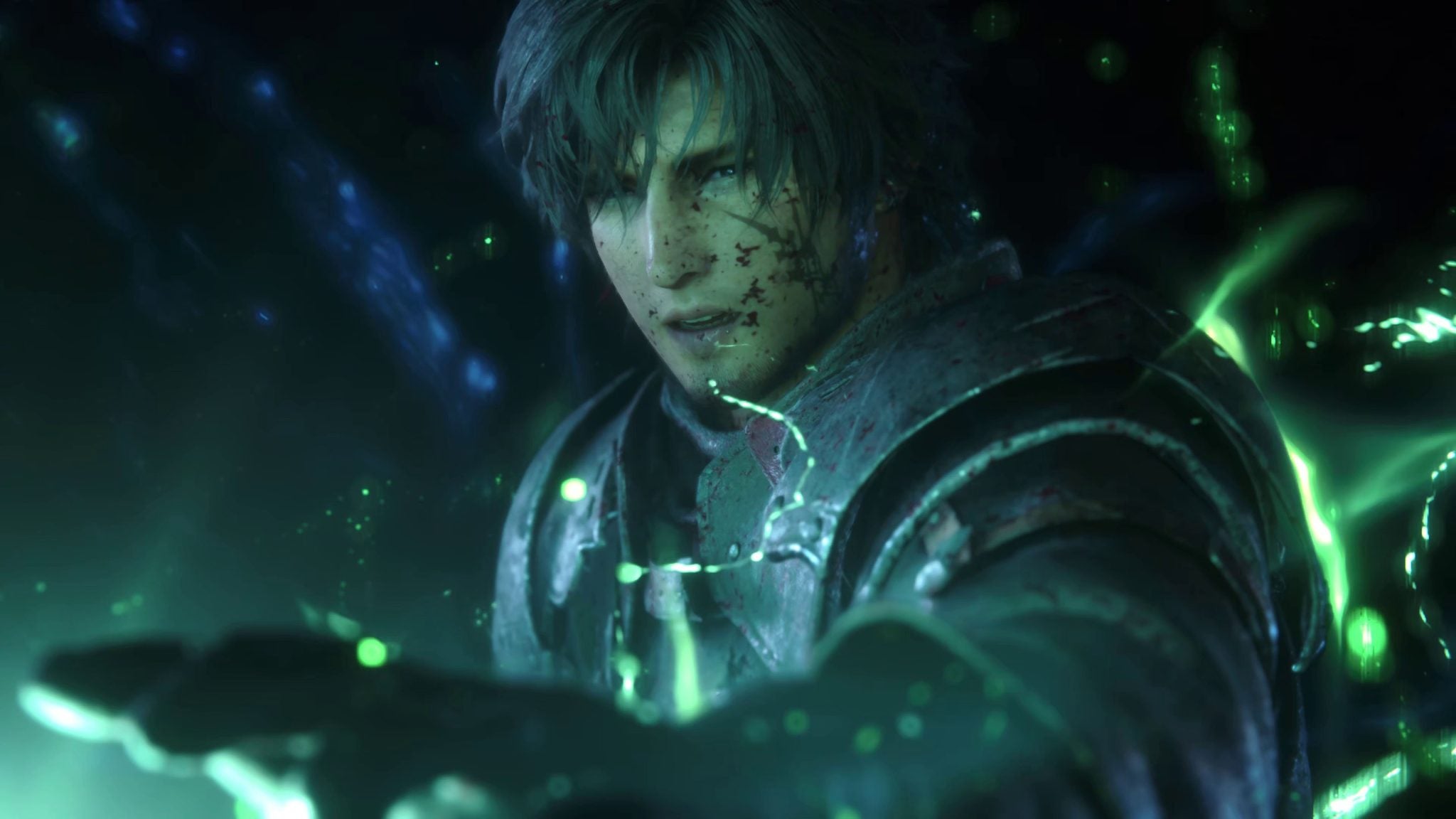 Imagem para Final Fantasy 16 alcançou estado Gold