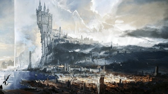 Image for Final Fantasy 16 má být odhaleno ve středu