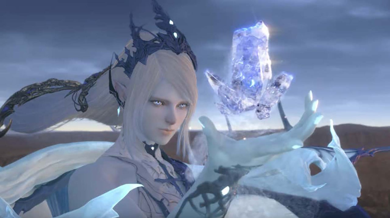 Afbeeldingen van Final Fantasy 16 release met zes maanden uitgesteld