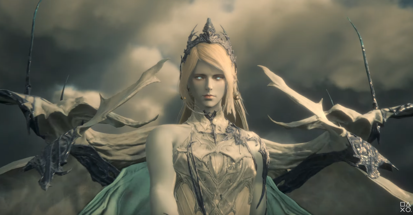 Imagem para Final Fantasy com dificuldades em acompanhar as tendências