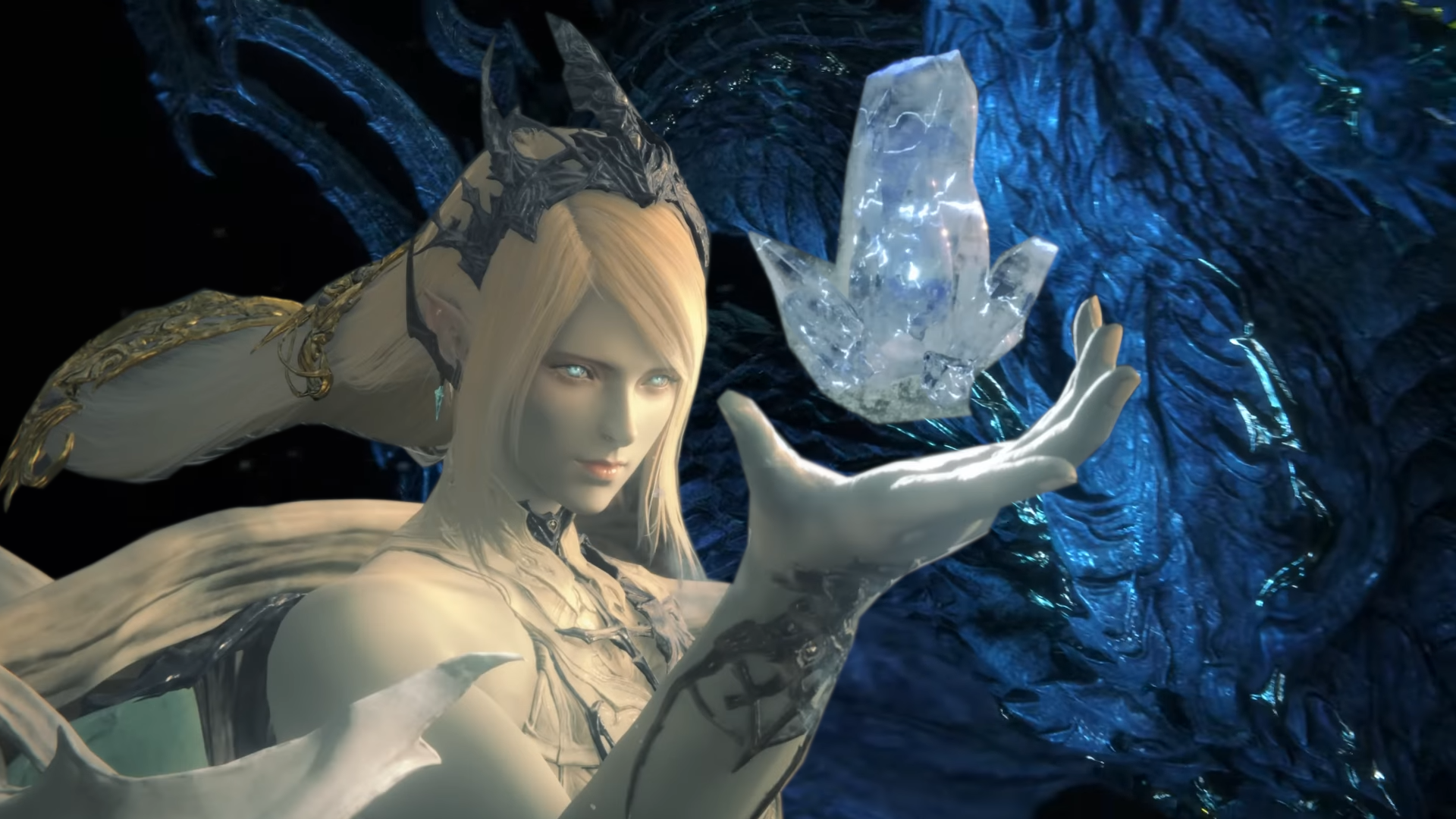 Bilder zu Final Fantasy 16: Das Kampfsystem wird nicht jeden zufriedenstellen, gibt der Produzent zu