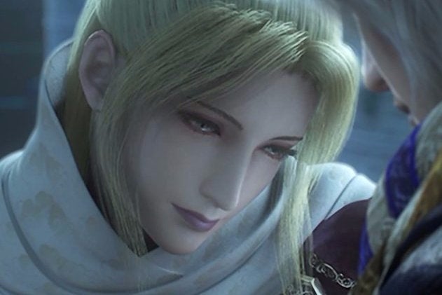 Image for Final Fantasy 4: The After Years is coming to Steam next month