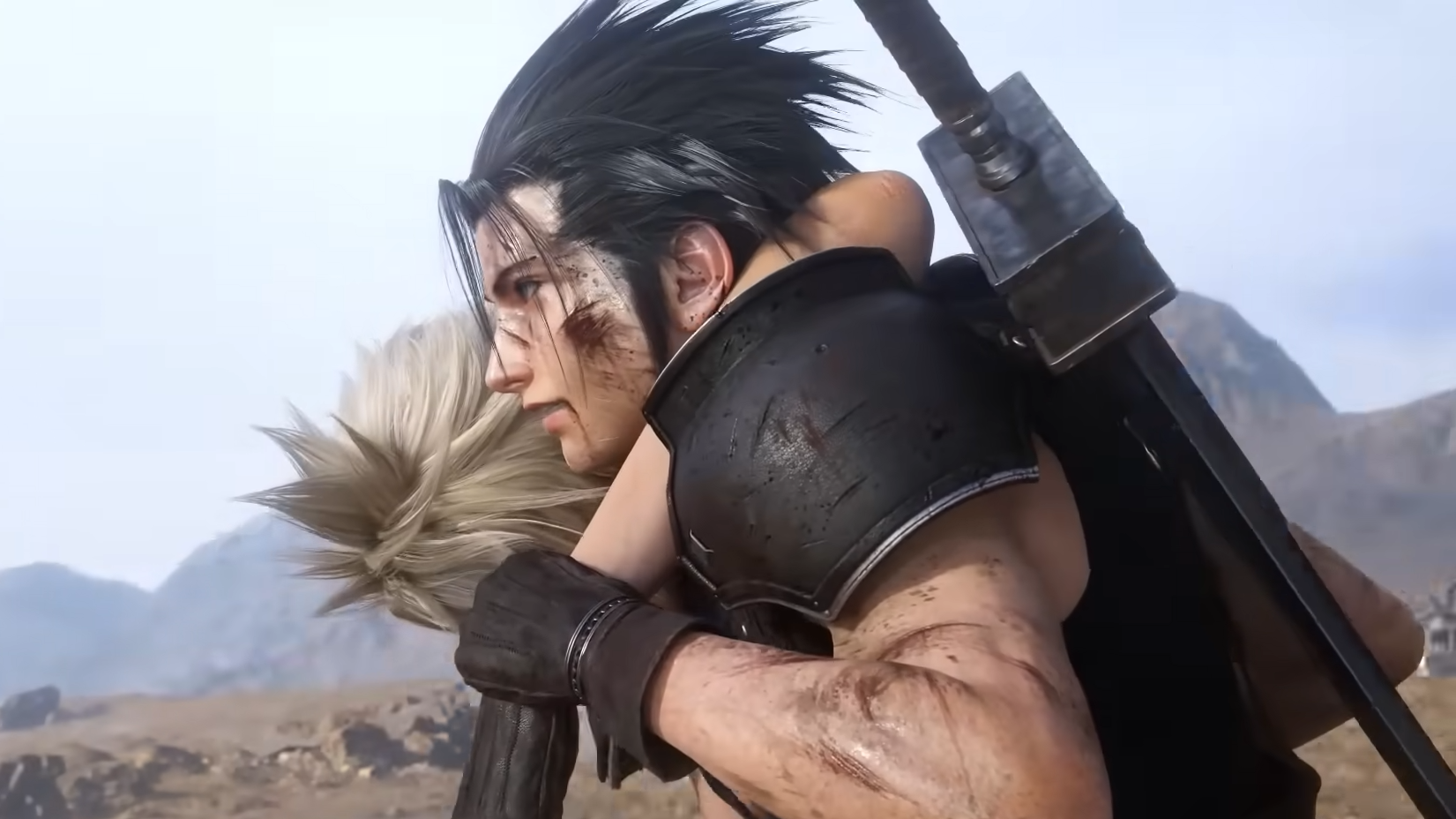 Bilder zu Square Enix erklärt, warum Final Fantasy 7 Rebirth exklusiv für die PS5 erscheint