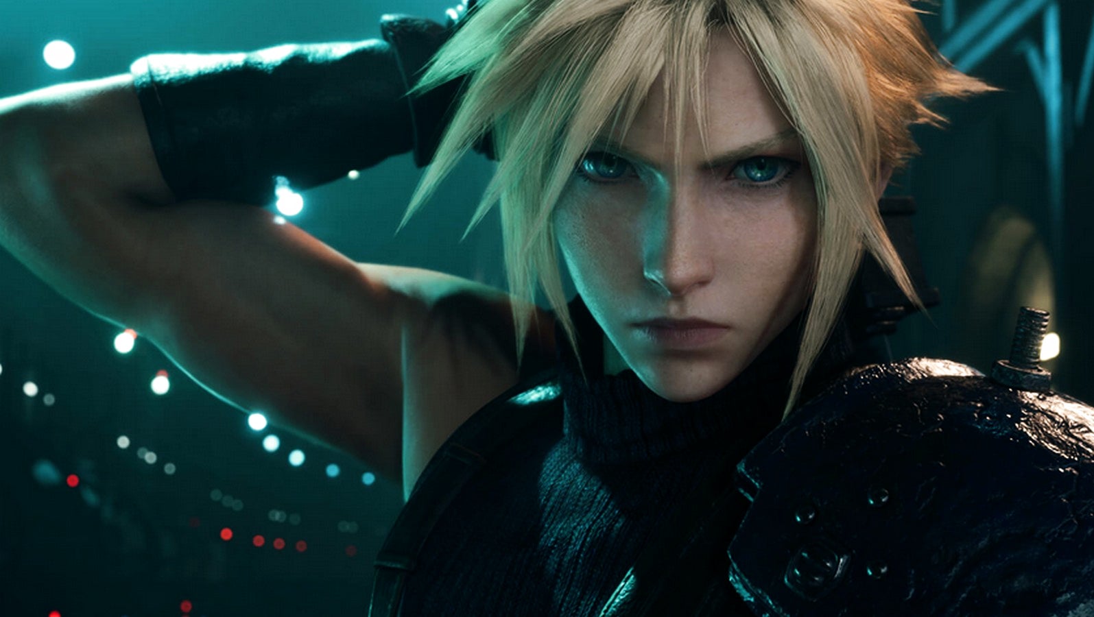 Bilder zu Final Fantasy 7 Remake Intergrade erscheint nächste Woche für den PC