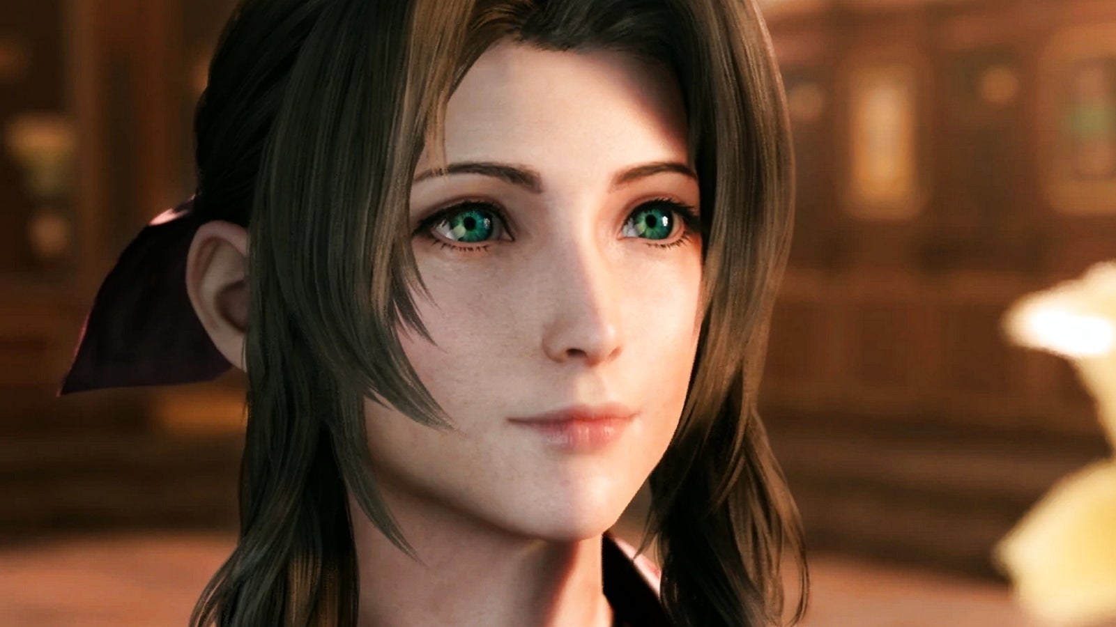 Bilder zu Final Fantasy 7 Remake wurde von Horizon Zero Dawn beeinflusst, sagt Direktor Naoki Hamaguchi