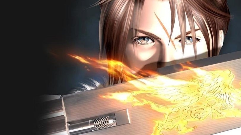 Immagine di Final Fantasy 8 supera quota 9,5 milioni di unità vendute