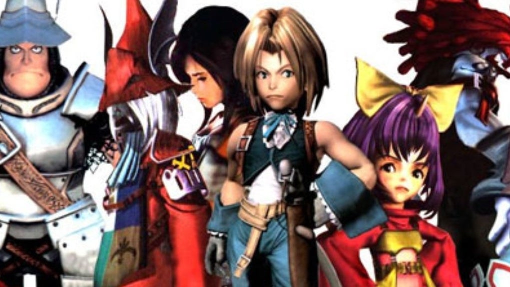 Immagine di Final Fantasy IX compie 20 anni - articolo