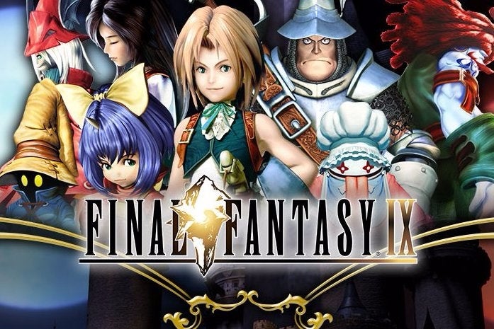 Imagem para Final Fantasy IX a caminho do PC e mobile