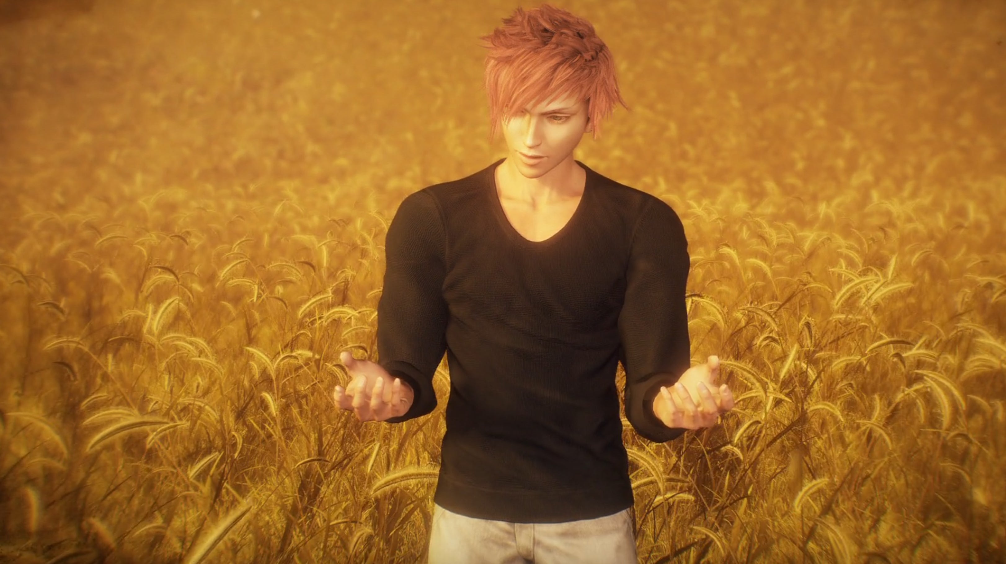 Bilder zu Final Fantasy Origin: Die dritte Demo von Stranger of Paradise ist ab sofort spielbar