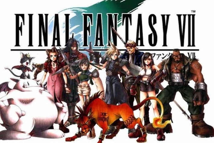 Imagem para Final Fantasy VII não será um simples remake gráfico