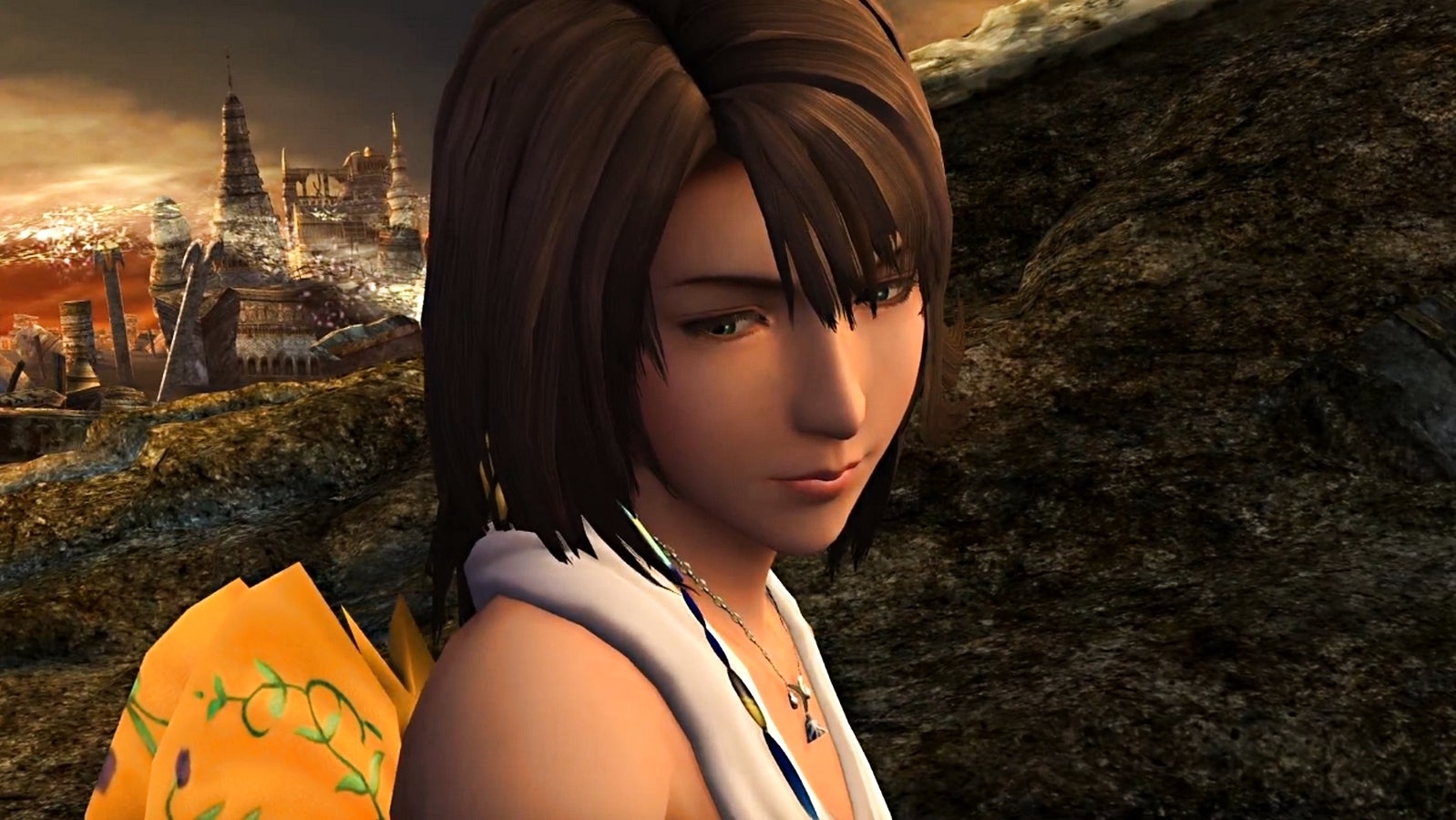 Bilder zu Final Fantasy X-3 könnte eines Tages kommen, sagt Tetsuya Nomura