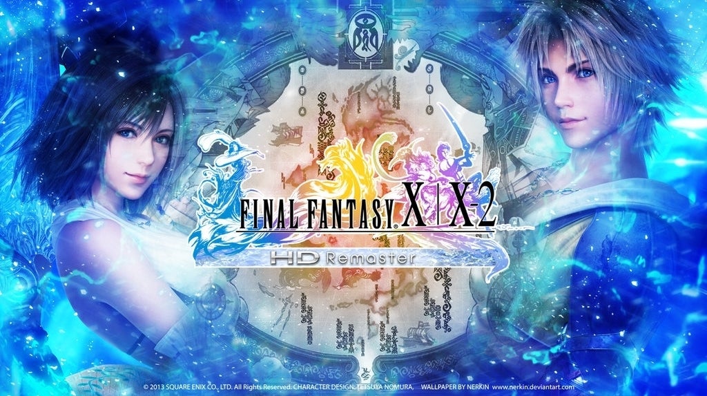 Immagine di Final Fantasy X e X-2 HD Remaster sbarca su Nintendo Switch e Xbox One