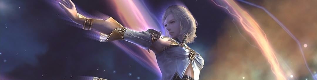 Imagen para Avance de Final Fantasy XII: The Zodiac Age