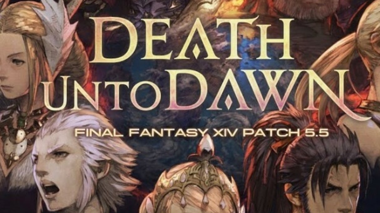 Bilder zu Final Fantasy XIV: Details zu "Death Unto Dawn" - und der Zeitplan für der Endwalker-Erweiterung