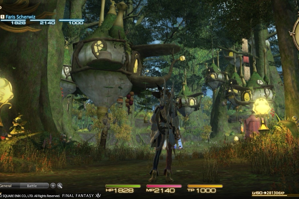 Immagine di Final Fantasy XIV: potremo ora combattere Kefka
