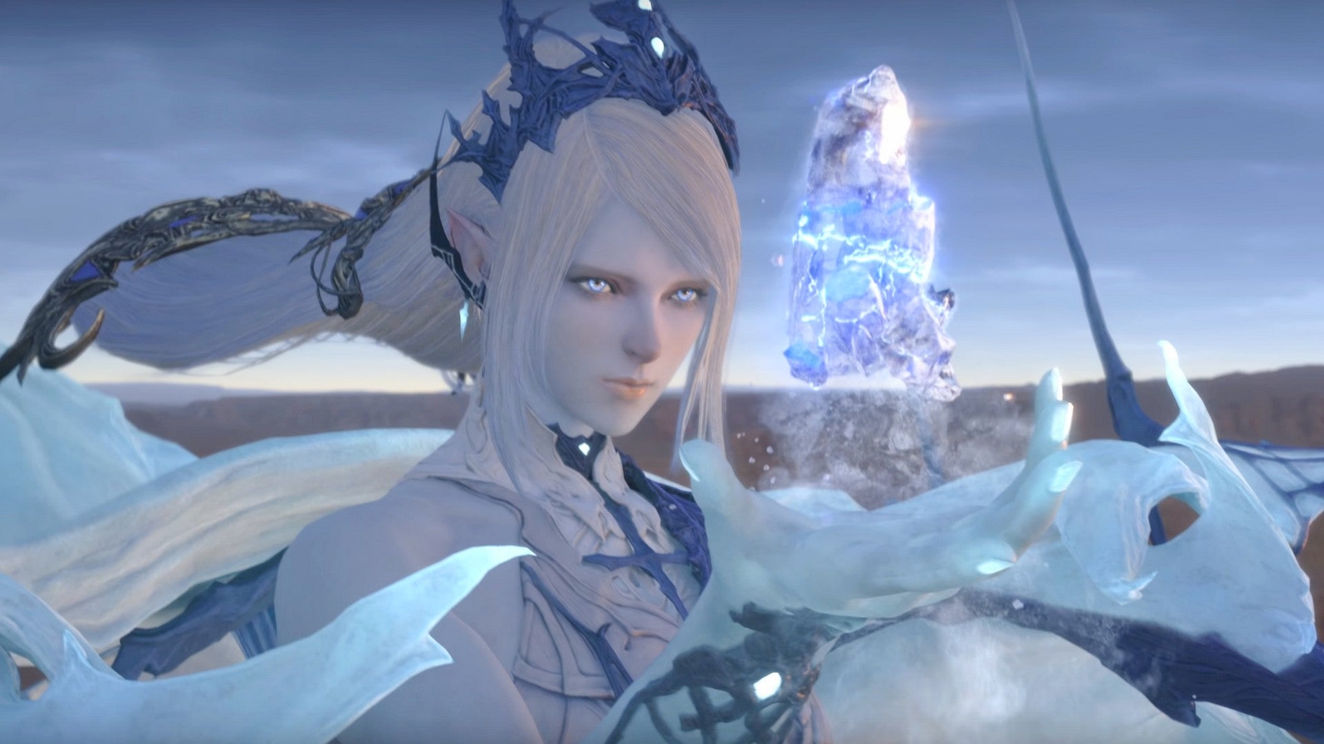 Bilder zu Final Fantasy XVI nähert sich der Fertigstellung, neuer Trailer kommt bald