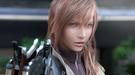 Bilder zu Final Fantasy 15 könnte weiter in Richtung Action-RPG gehen