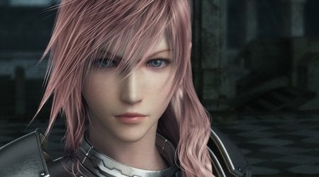 Bilder zu Square Enix: Kein Final Fantasy 13-3 geplant