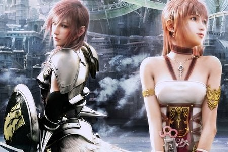 Bilder zu Final Fantasy 13-2 - Eine zweite Meinung