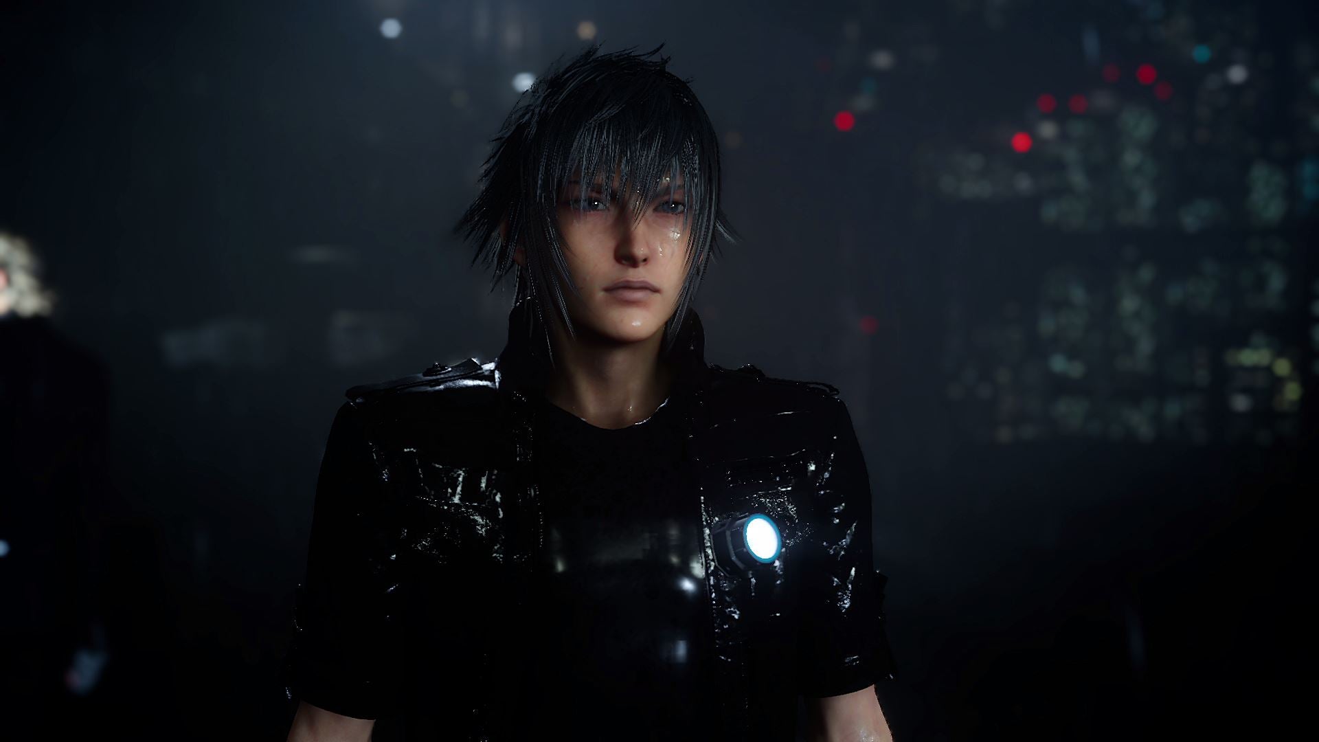 Image for Final Fantasy 15 Xbox One Performance Test