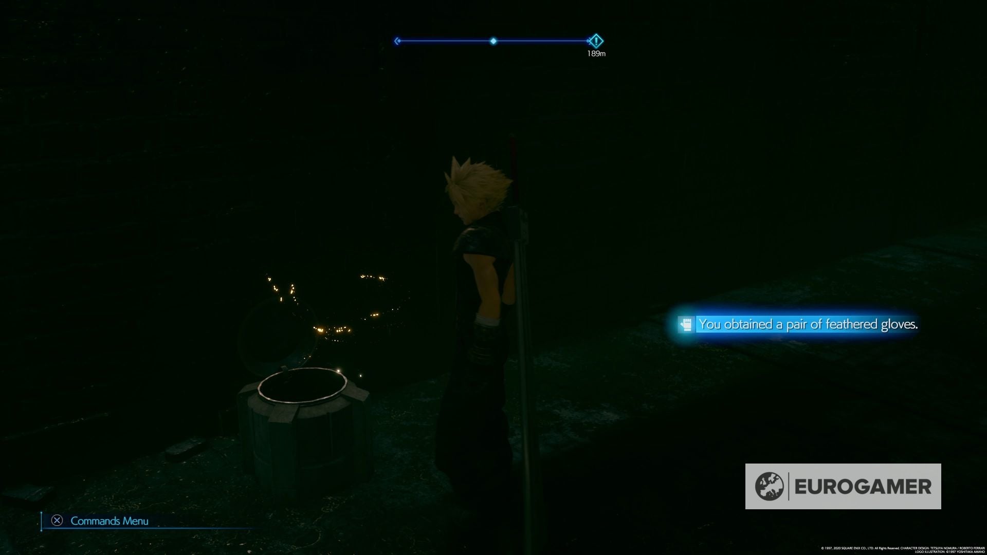 Final Fantasy 7 Remake weapons list and locations  plus abilities and best weapon recommendations explained - 88