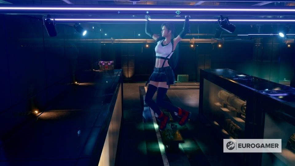 Final Fantasy 7 Remake weapons list and locations  plus abilities and best weapon recommendations explained - 24