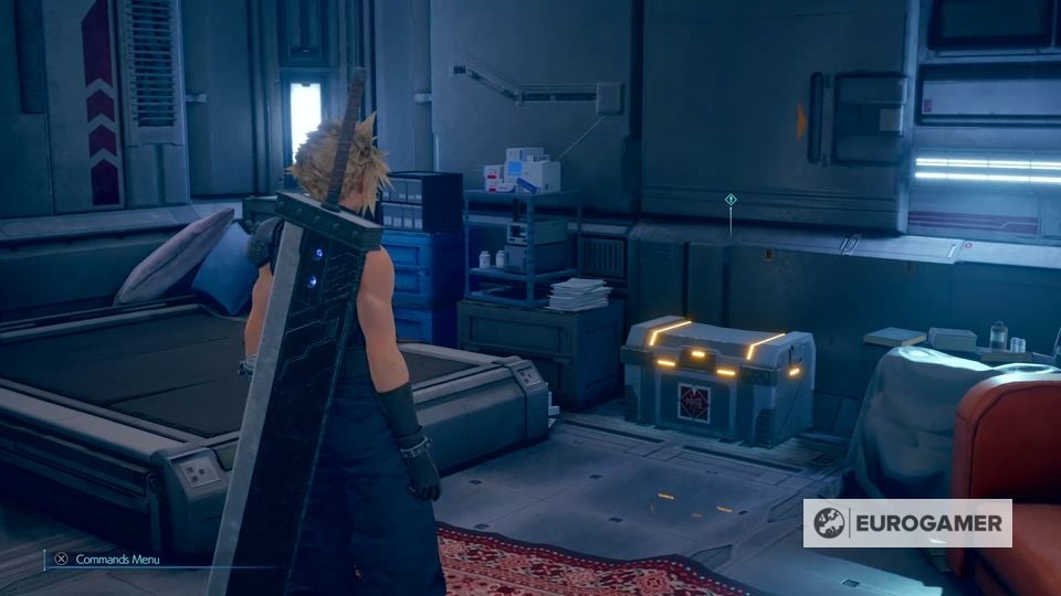 Final Fantasy 7 Remake weapons list and locations  plus abilities and best weapon recommendations explained - 98
