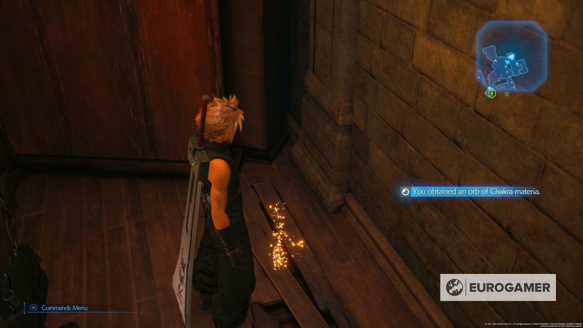 Final Fantasy 7 Remake best Materia guide  Combos  Materia builds and setups explained - 30