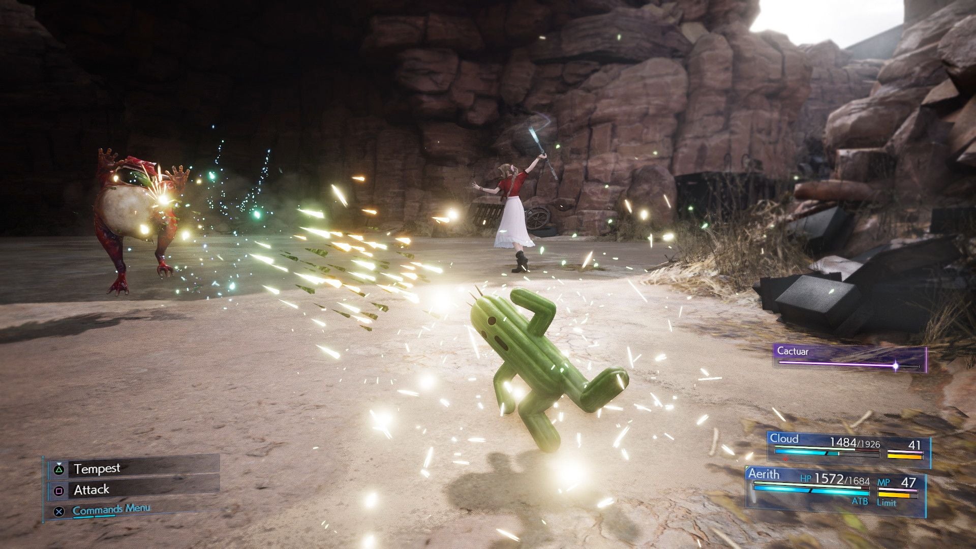 Final Fantasy 7 Summon locations  How to get Chocobo  Shiva  Leviathan  Bahamut and others in the Remake - 66