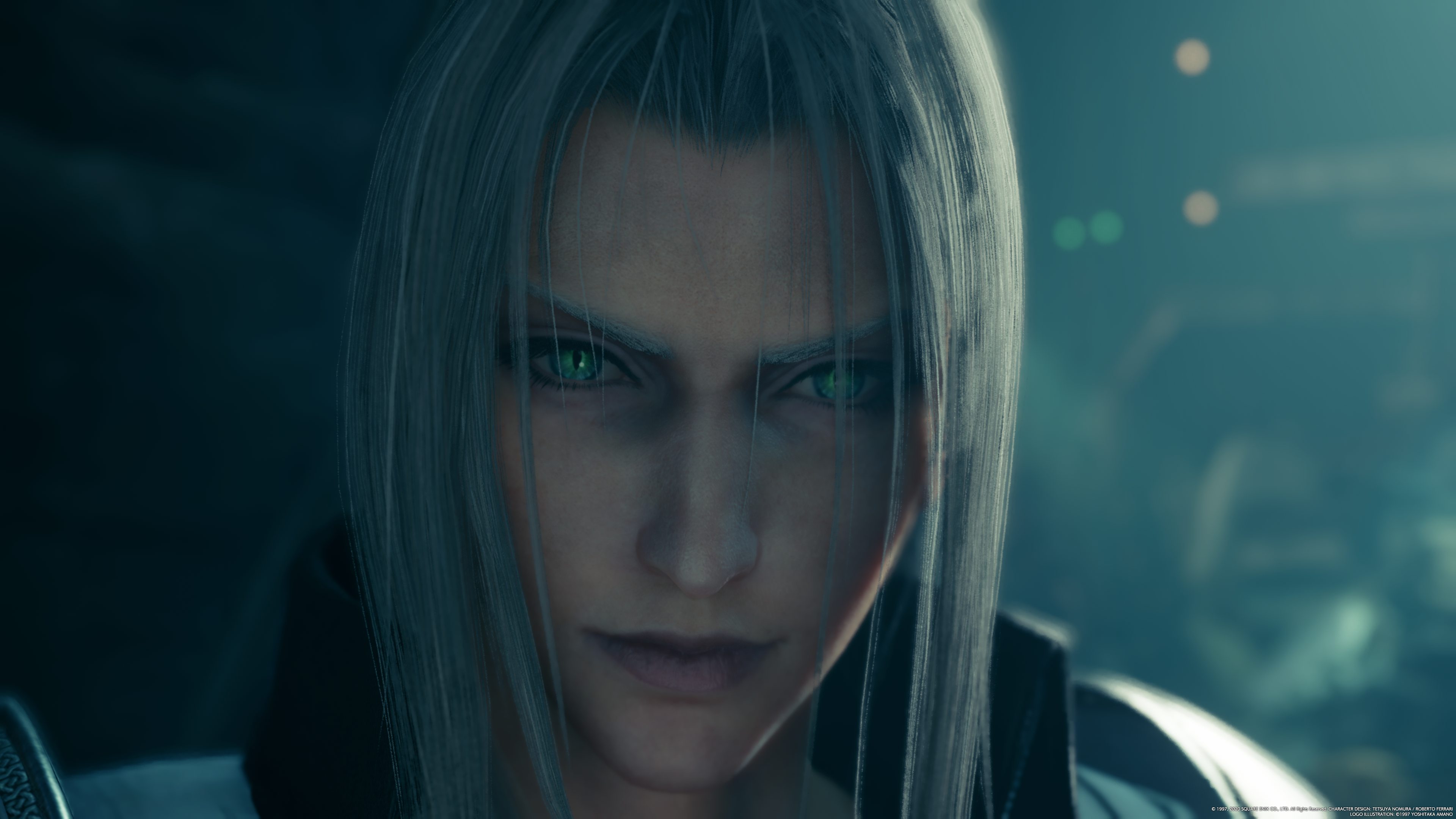 Imagem para Final Fantasy 7 Remake não mudará radicalmente a história do original