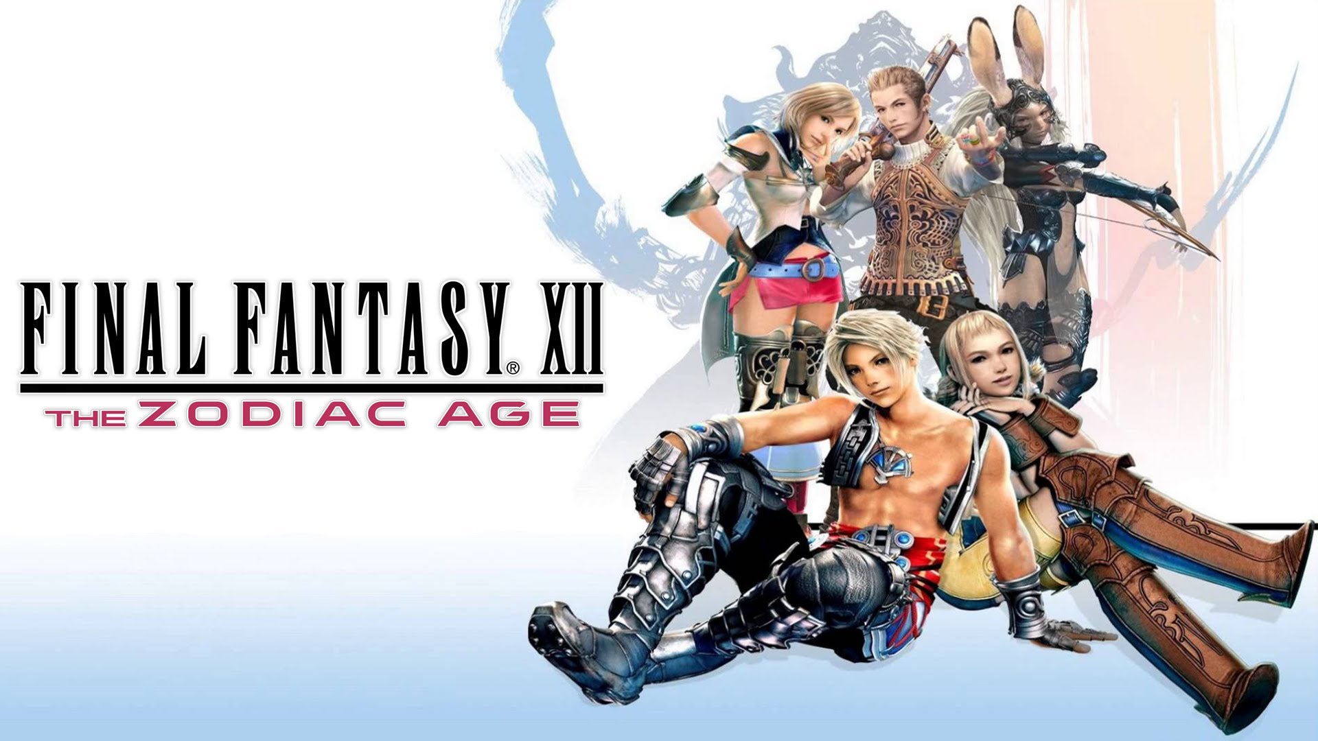 Immagine di Final Fantasy XII: The Zodiac Age è ora disponibile per PC