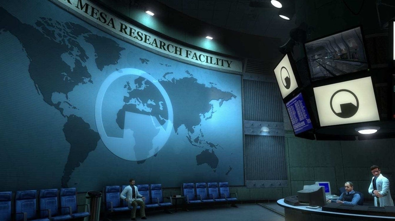 Image for Finální verze Half-Life Black Mesa 1.0 má datum