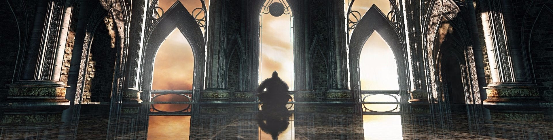 Image for Finding the humanity in Dark Souls 2