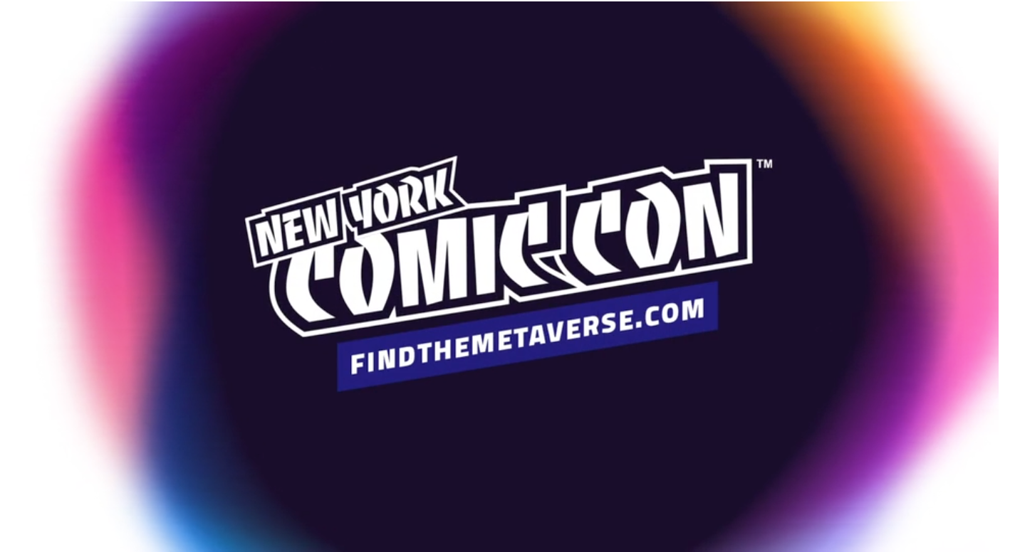 Image for NYCC 2021 | The Best of All Worlds: Diamond Select Toys and Gentle Giant Ltd.