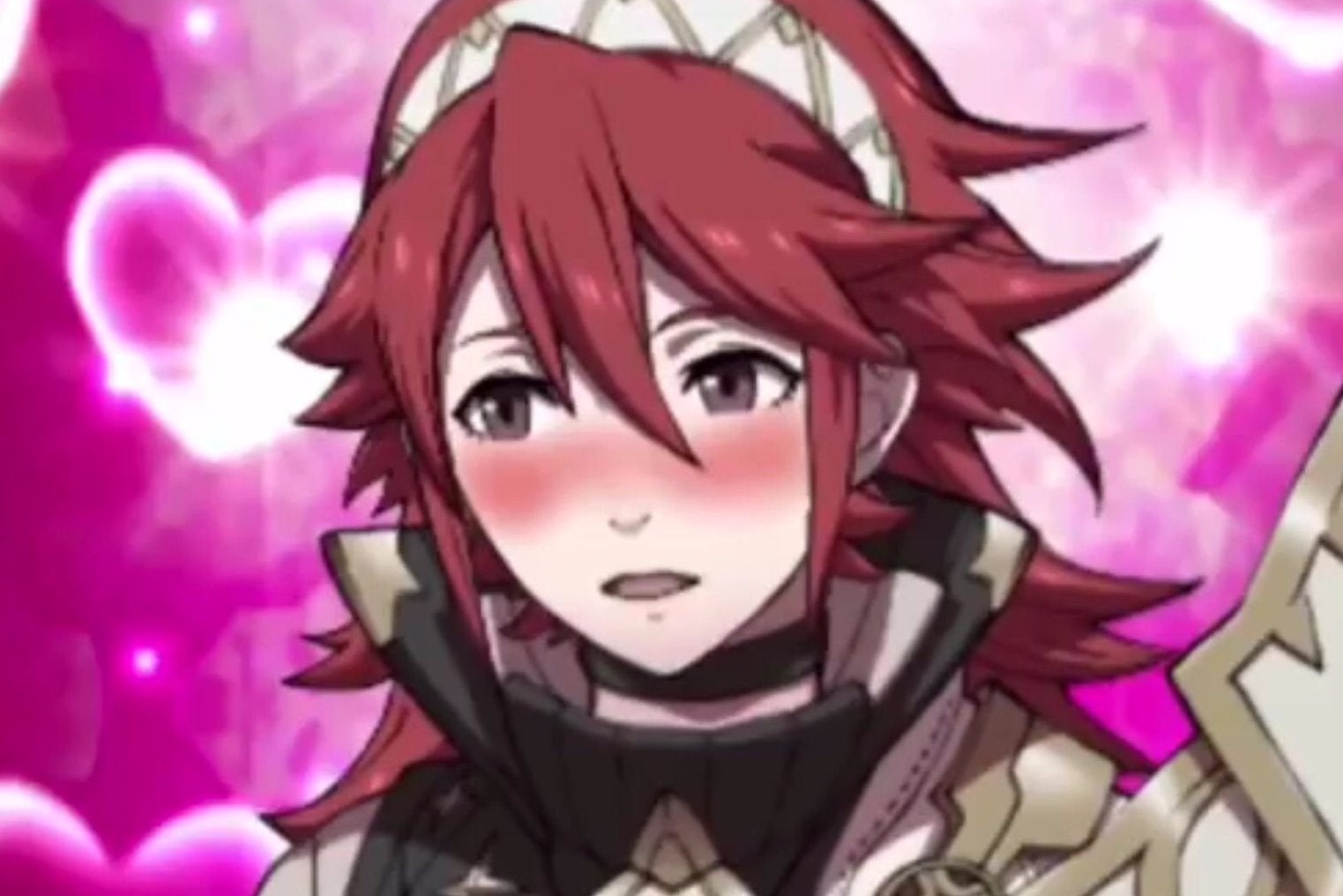 Image for Fire Emblem: Fates controversial scene changed for Western launch