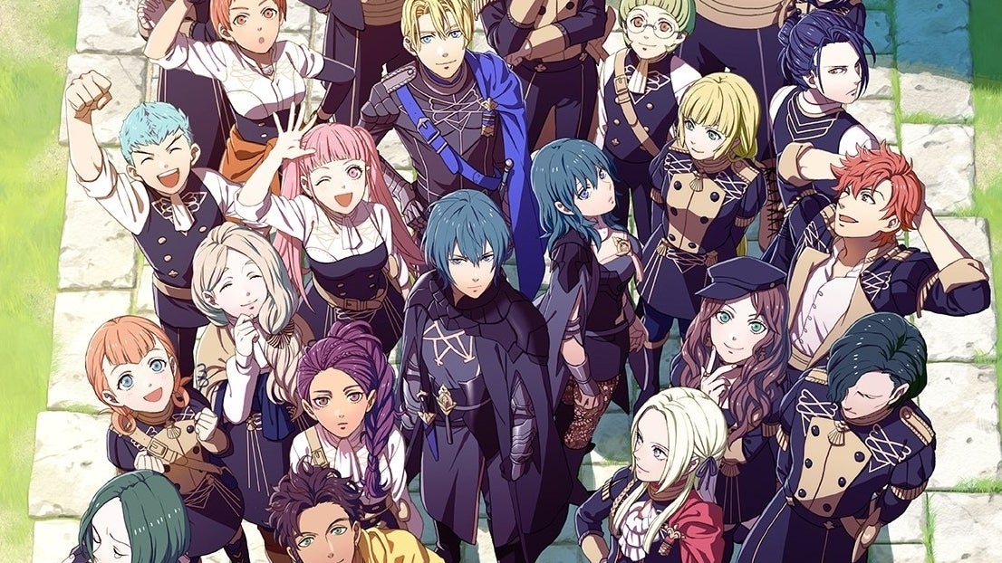 Image for Fire Emblem Three Houses characters list: All strengths, weaknesses, defining abilities and interests compared