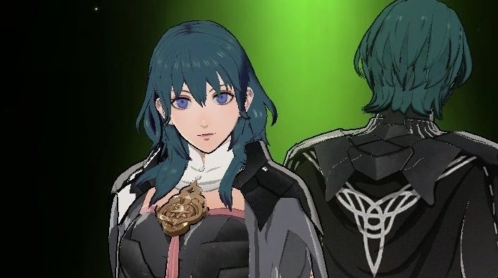 Image for Fire Emblem Three Houses romance options list and S-Support relationships explained