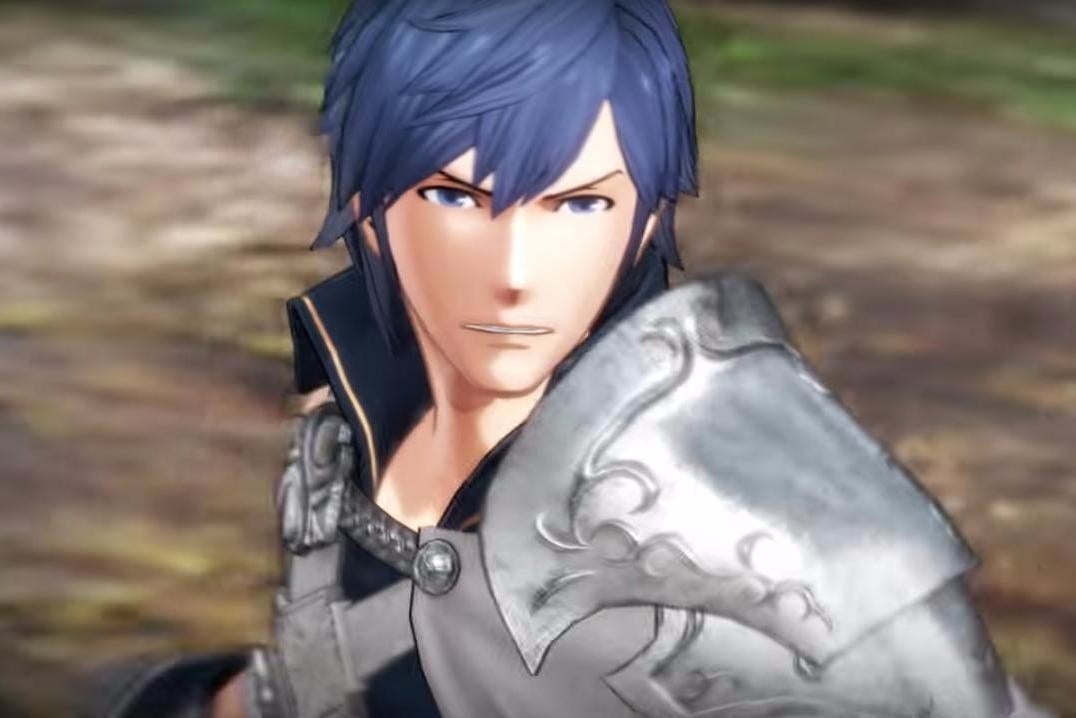 Image for Fire Emblem Warriors is slated for autumn on Switch and New 3DS