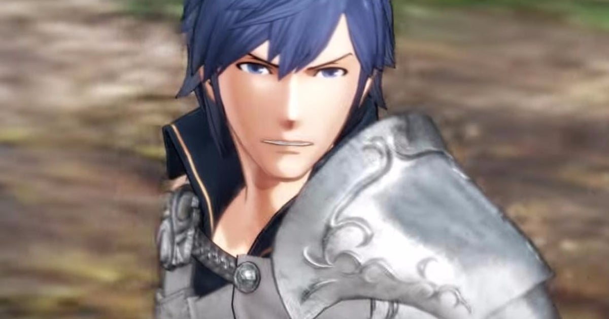Image for Fire Emblem Warriors: Switch First Look!