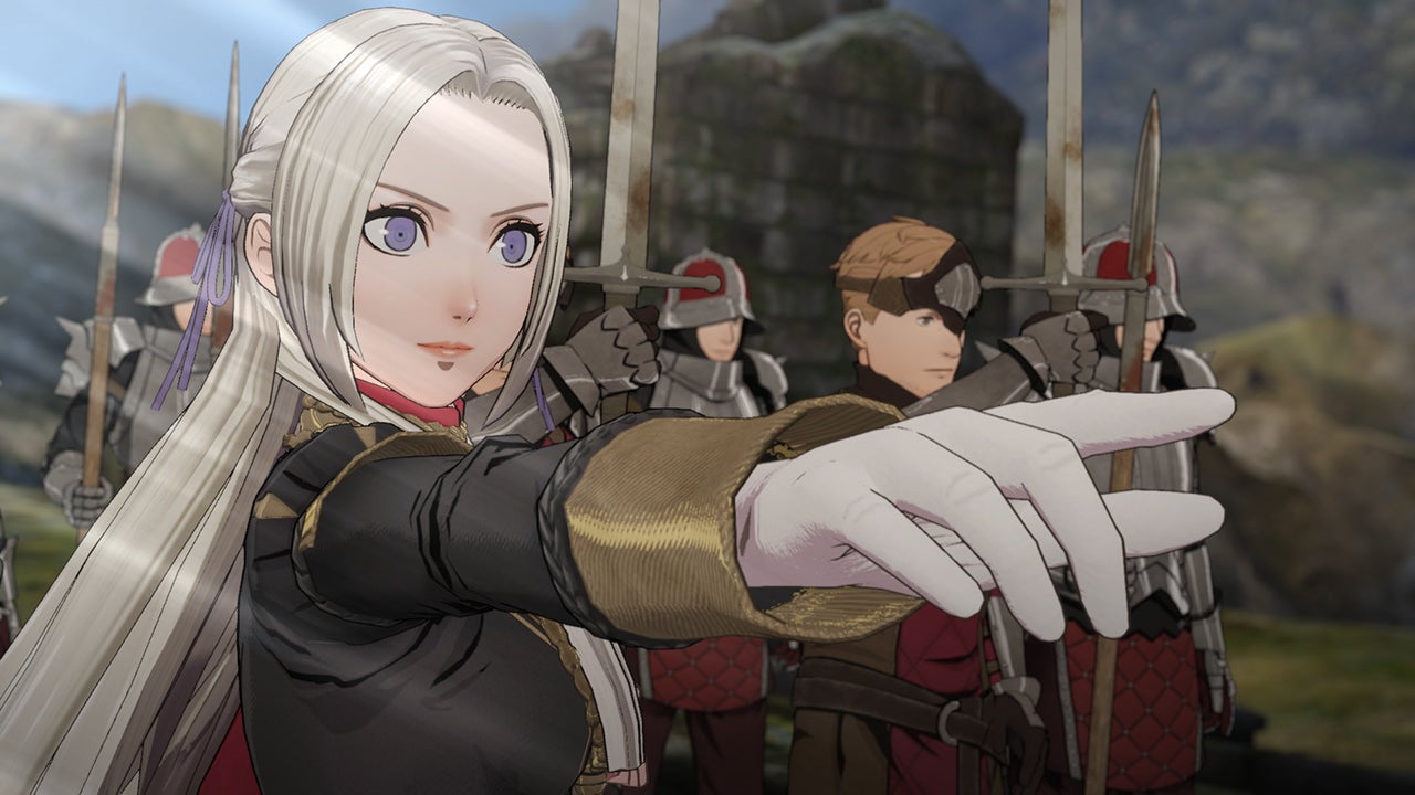 Image for Fire Emblem and loads of indies reduced in the Nintendo Switch Digital Store sale