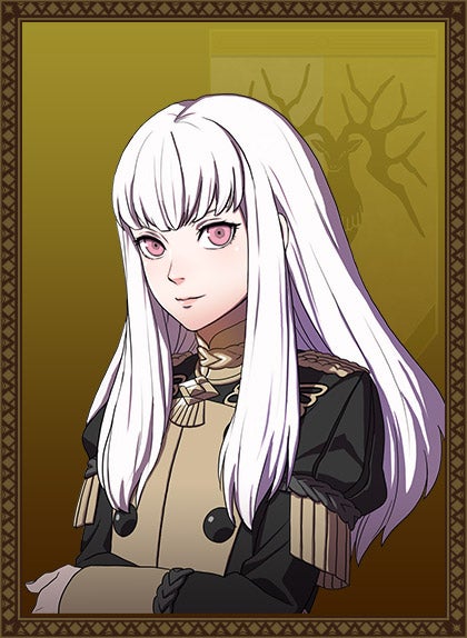 Fire Emblem Three Houses characters list: All strengths, weaknesses ...