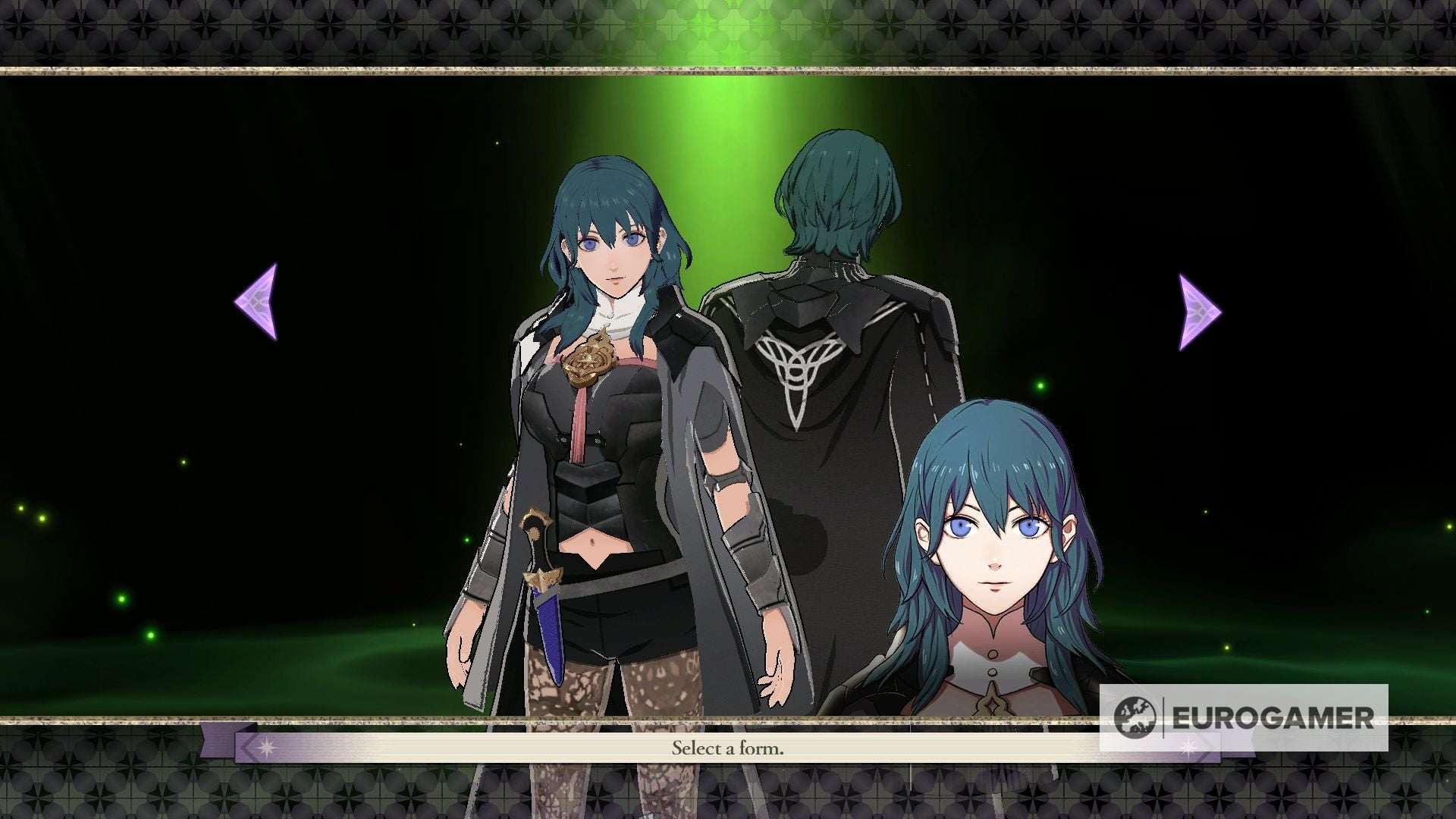 Fire Emblem Three Houses romance options list and S-Support relationships  explained | Eurogamer.net