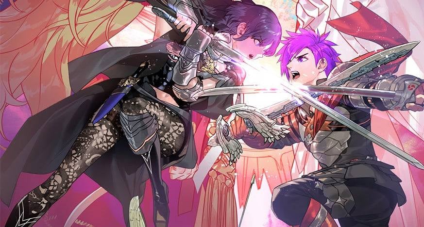 Image for Fire Emblem Warriors: Three Hopes is an enjoyably strategic return to Fódlan