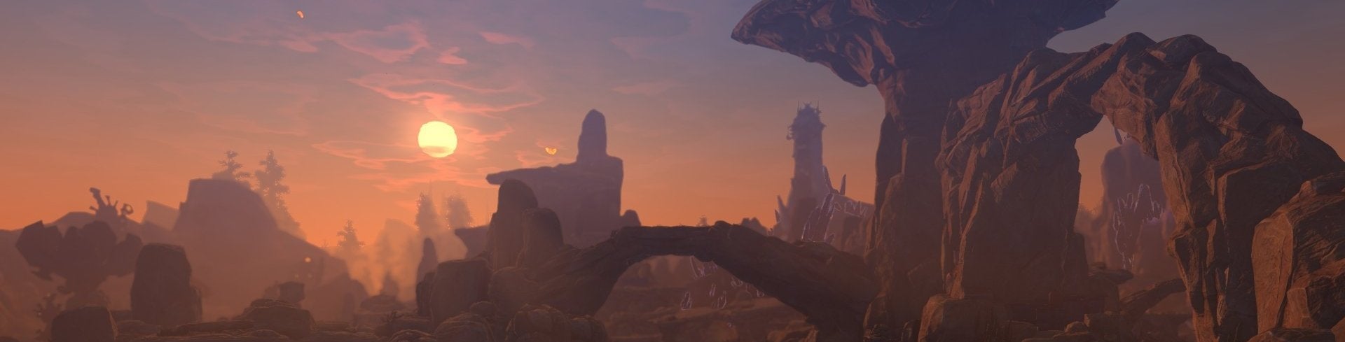 Image for Firefall review