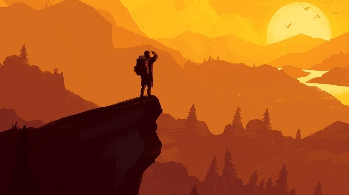 Image for Firewatch is taking another stab at a film adaptation