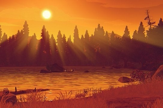 Image for Firewatch Xbox One suffers last minute delay in Europe