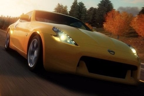 Image for First Forza Horizon nears "end of life" status