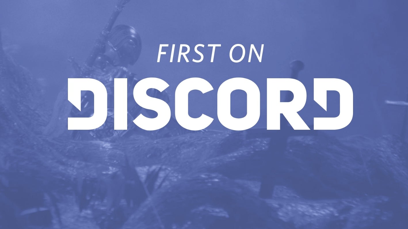 Image for First on Discord launches with seven games