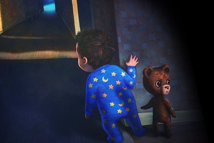 Image for First-person toddler horror Among the Sleep is back with an enhanced edition