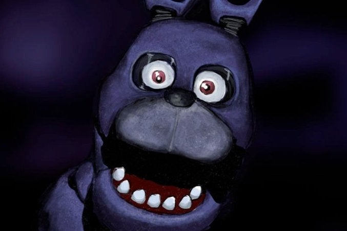 Image for Five Nights at Freddy's World is an RPG spin-off